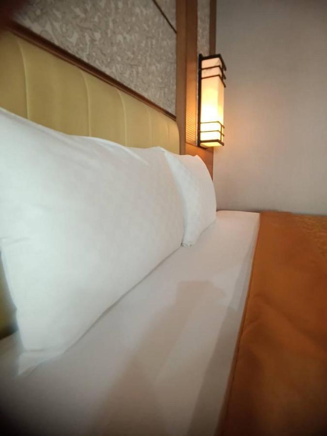 Wen Mei Motel Nantou Экстерьер фото