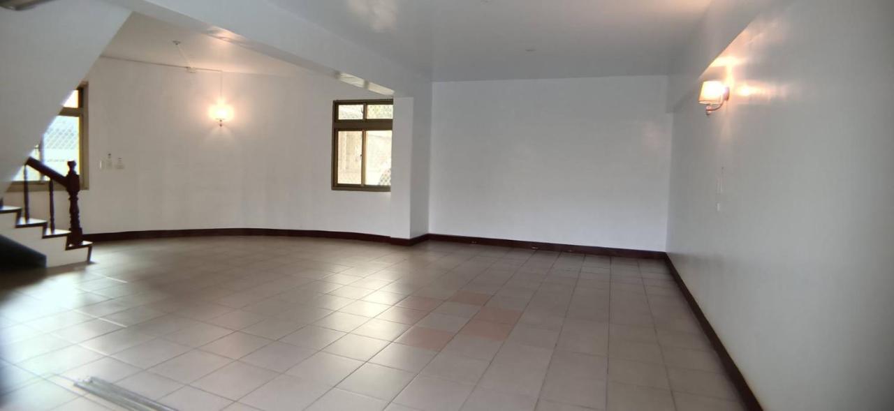 Wen Mei Motel Nantou Экстерьер фото