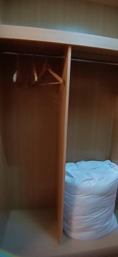 Wen Mei Motel Nantou Экстерьер фото