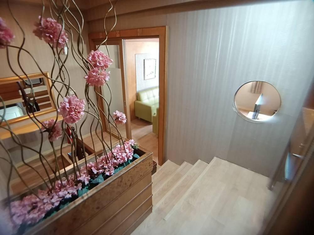 Wen Mei Motel Nantou Экстерьер фото